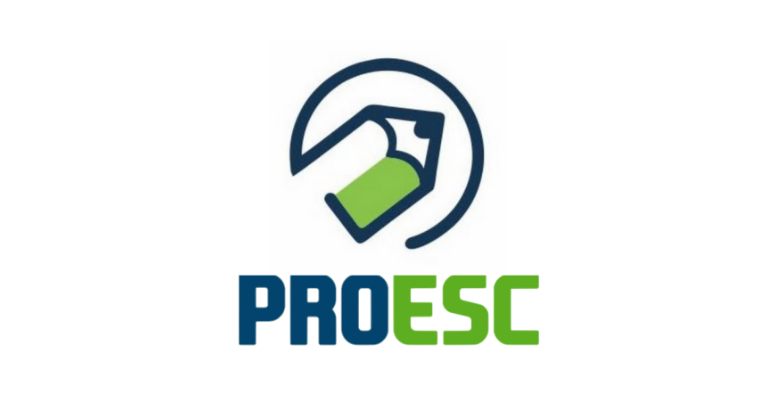 Sistema de Gestão Escolar (@proesc.com)